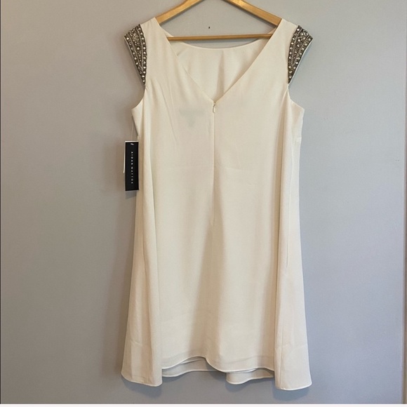 BHLDN Ayla Shift Dress - Picture 7 of 13